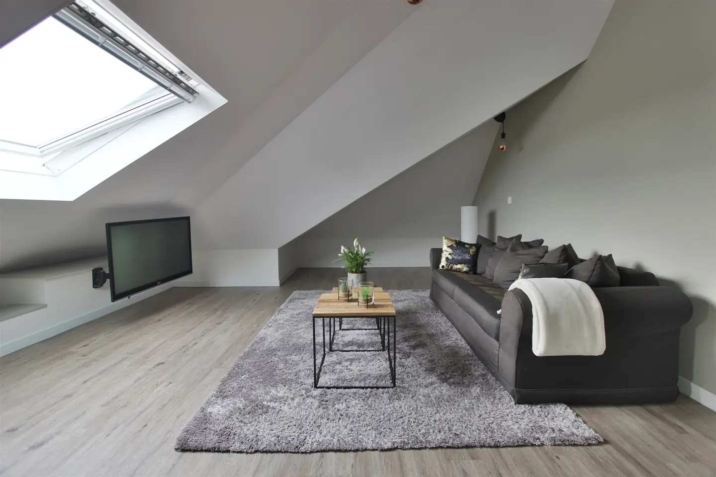 Foto #1 Appartement Saturnussingel Almere