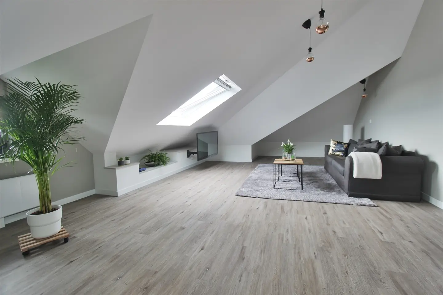 Foto #2 Appartement Saturnussingel Almere