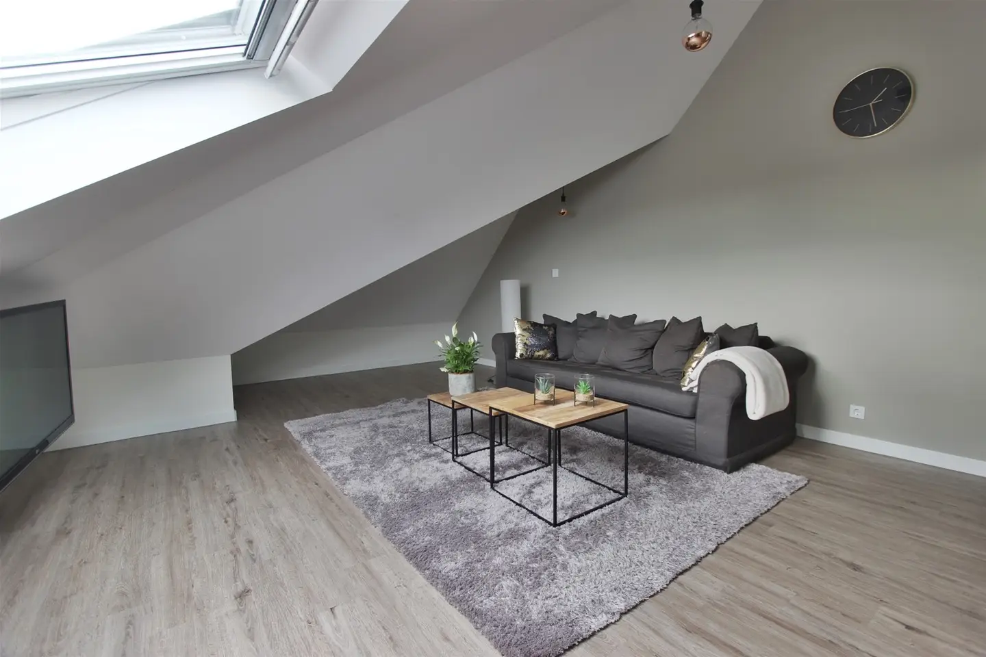 Foto #4 Appartement Saturnussingel Almere