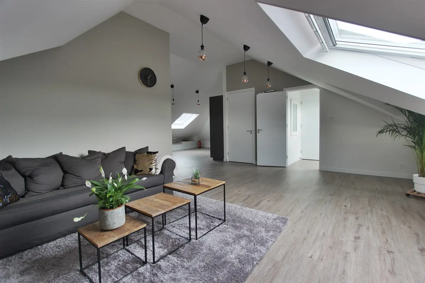 Foto #5 Appartement Saturnussingel Almere