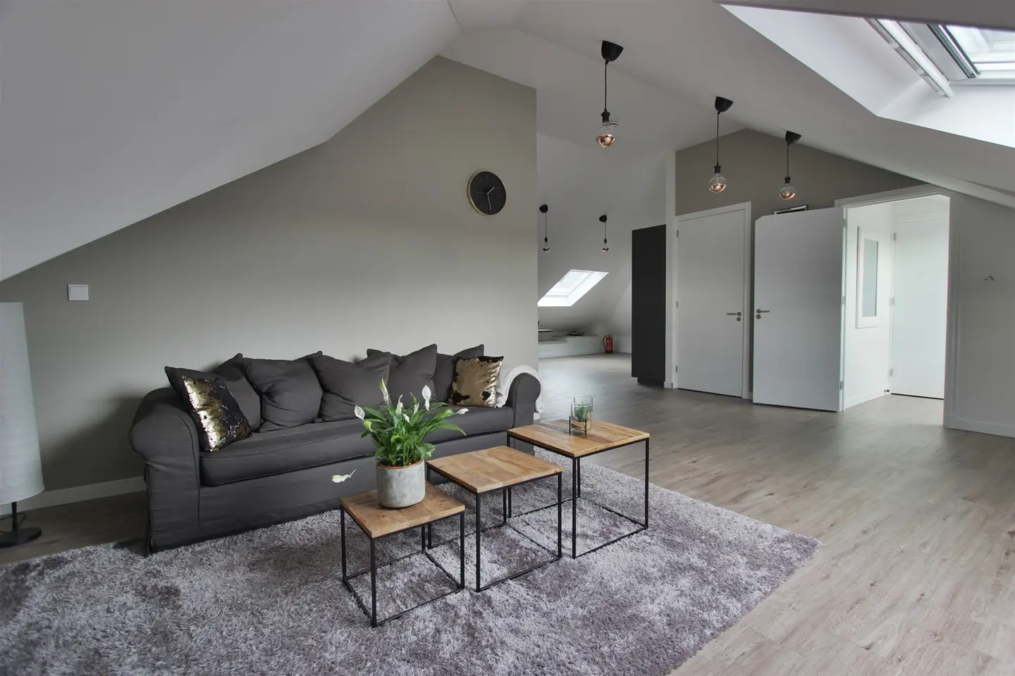 Foto #6 Appartement Saturnussingel Almere
