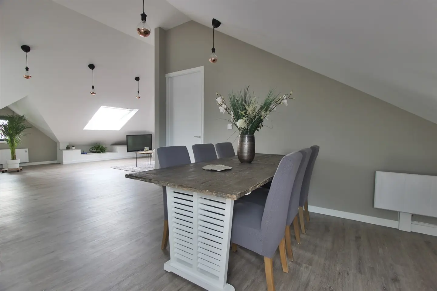 Foto #8 Appartement Saturnussingel Almere