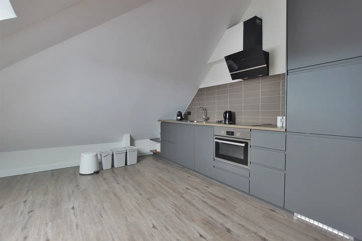 Foto #9 Appartement Saturnussingel Almere