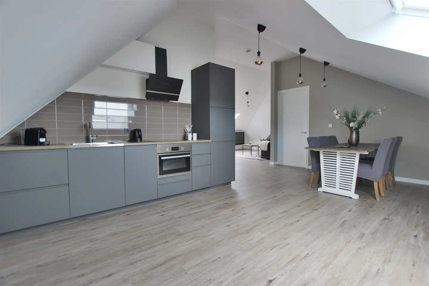 Foto #11 Appartement Saturnussingel Almere