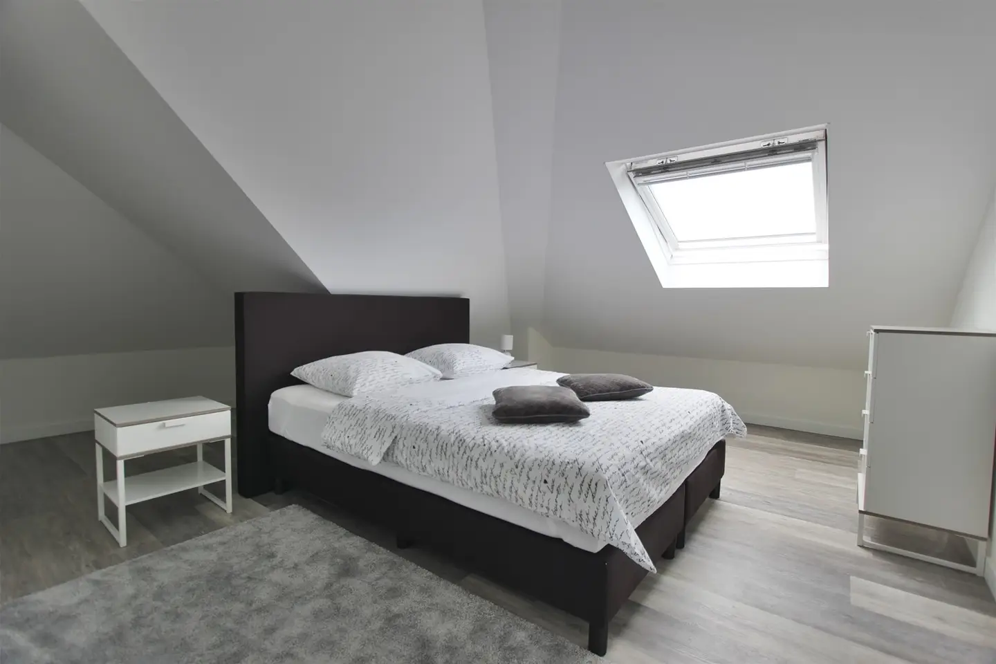Foto #12 Appartement Saturnussingel Almere