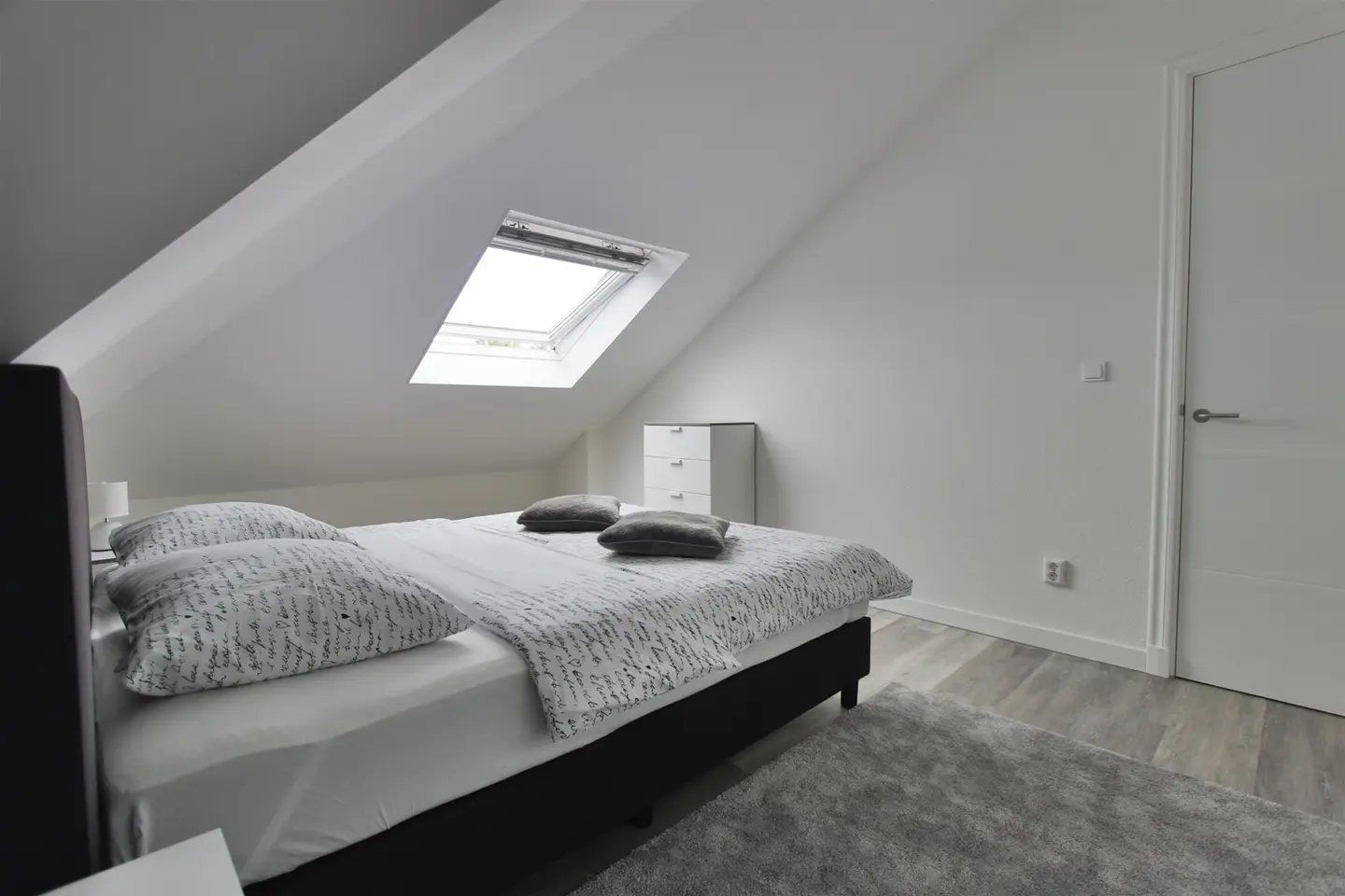 Foto #14 Appartement Saturnussingel Almere