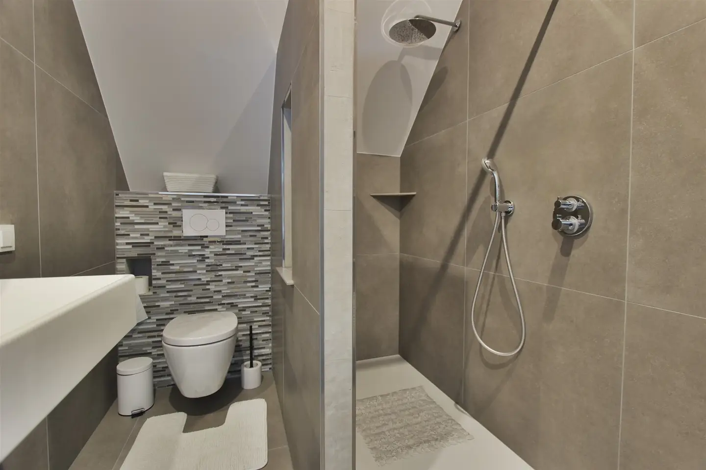 Foto #15 Appartement Saturnussingel Almere