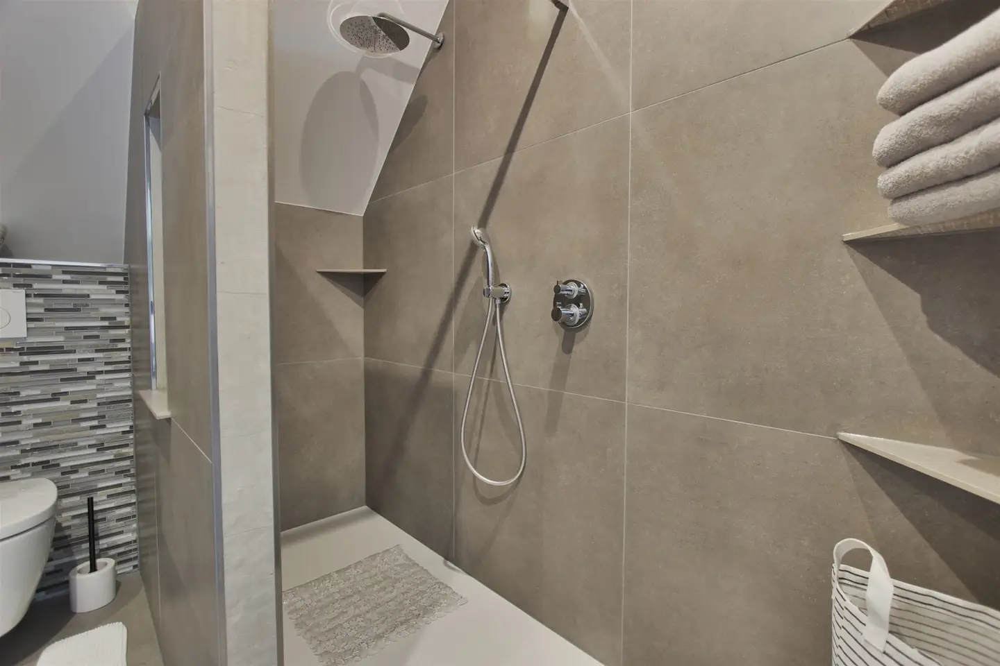 Foto #16 Appartement Saturnussingel Almere