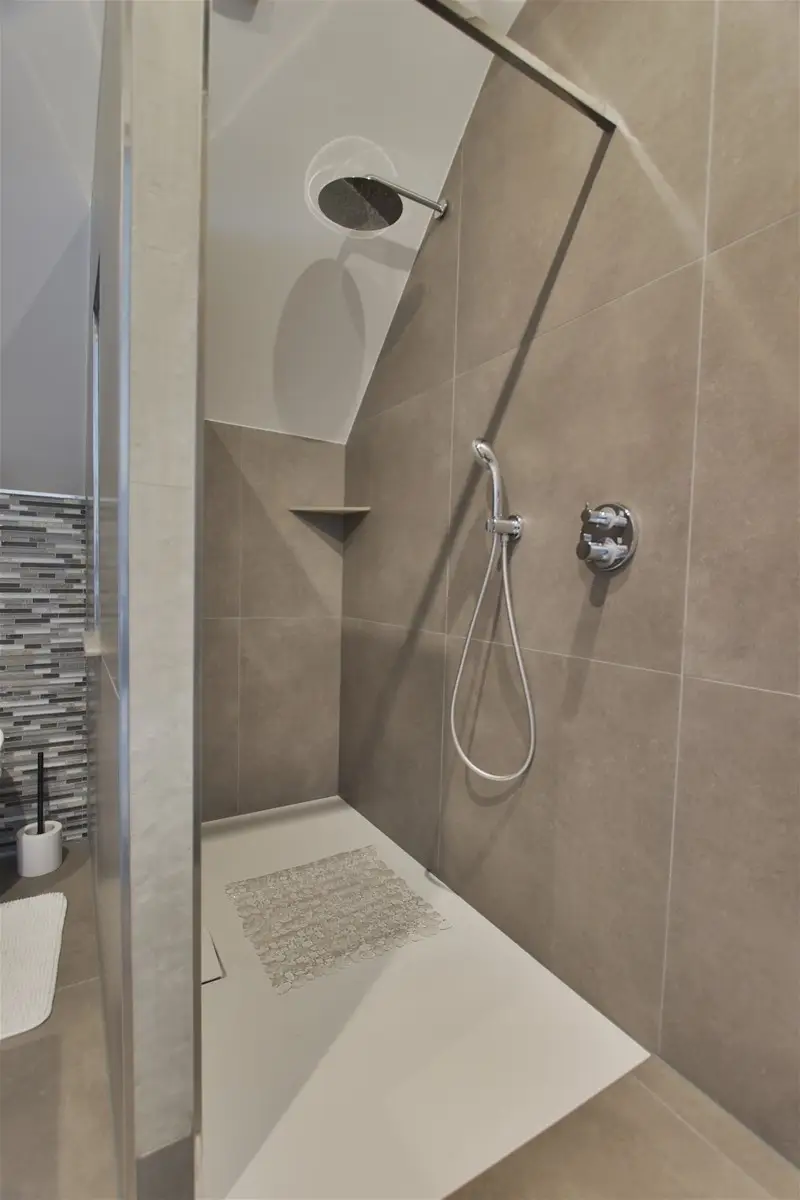Foto #17 Appartement Saturnussingel Almere