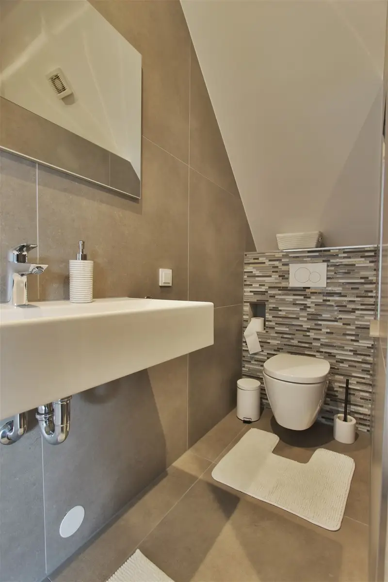 Foto #18 Appartement Saturnussingel Almere
