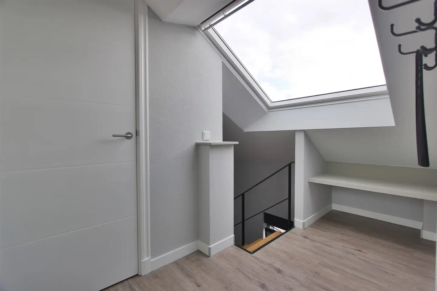 Foto #20 Appartement Saturnussingel Almere