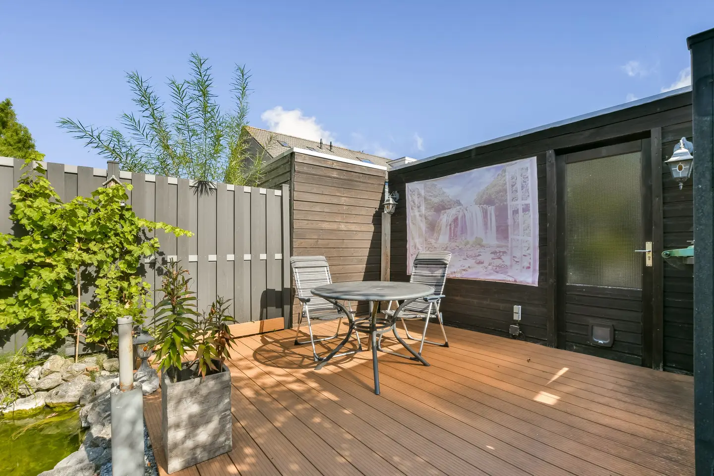 Foto #4 Huurwoning Vergeet-mij-nietjestraat Almere