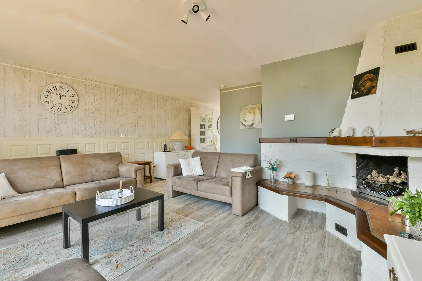 Foto #5 Huurwoning Vergeet-mij-nietjestraat Almere
