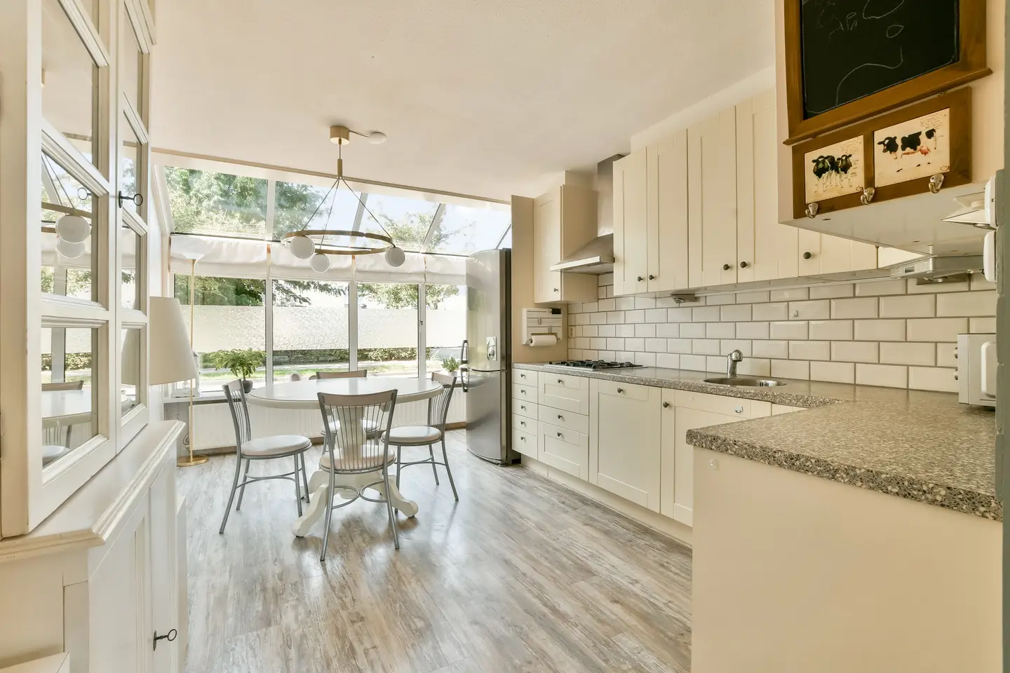 Foto #6 Huurwoning Vergeet-mij-nietjestraat Almere