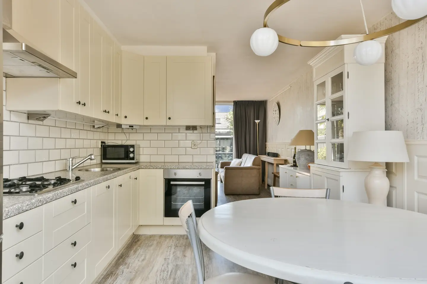 Foto #7 Huurwoning Vergeet-mij-nietjestraat Almere