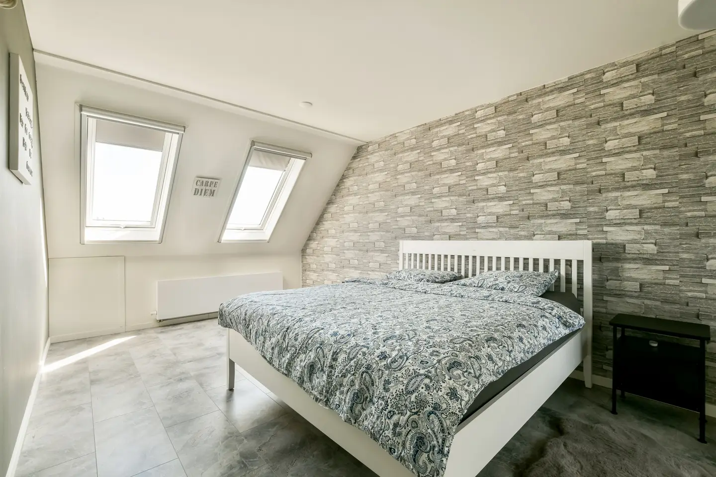 Foto #9 Huurwoning Vergeet-mij-nietjestraat Almere