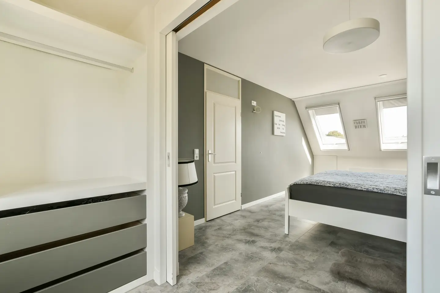Foto #12 Huurwoning Vergeet-mij-nietjestraat Almere