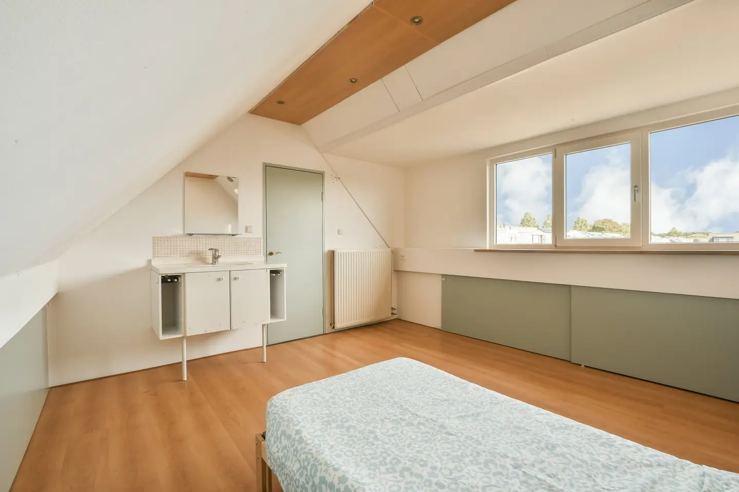 Foto #17 Huurwoning Vergeet-mij-nietjestraat Almere