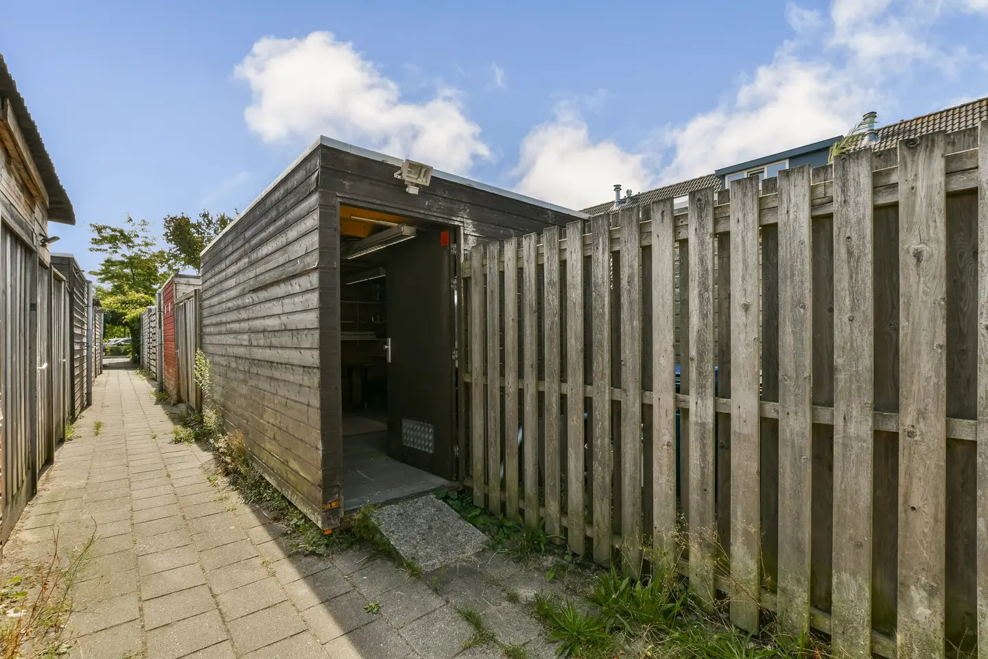 Foto #19 Huurwoning Vergeet-mij-nietjestraat Almere