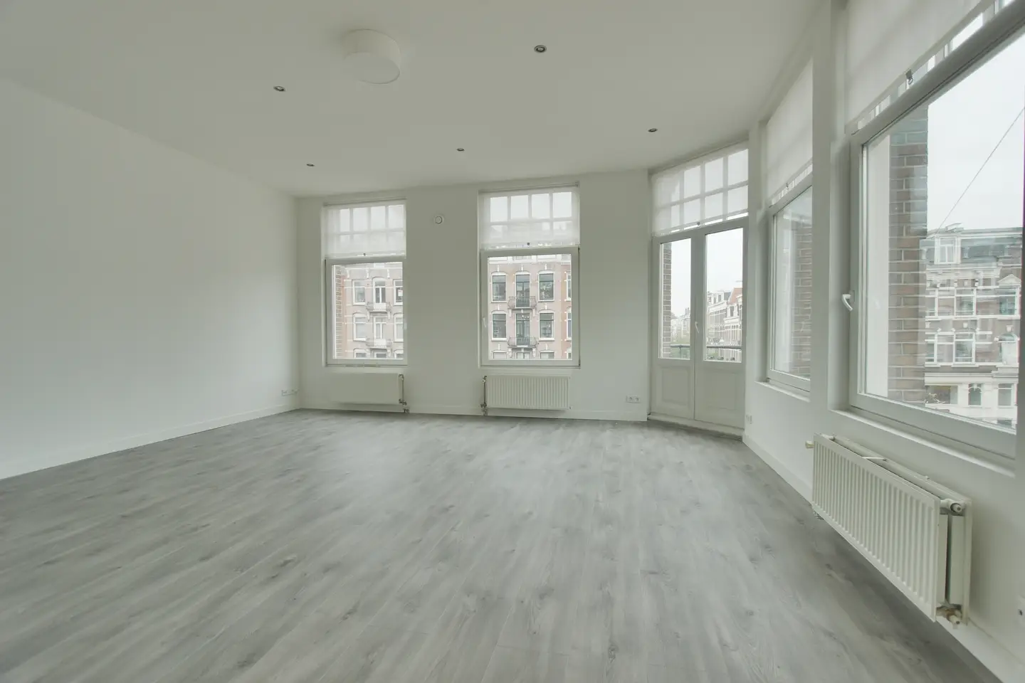 Foto #3 Appartement Eerste Constantijn Huygensstraat Amsterdam