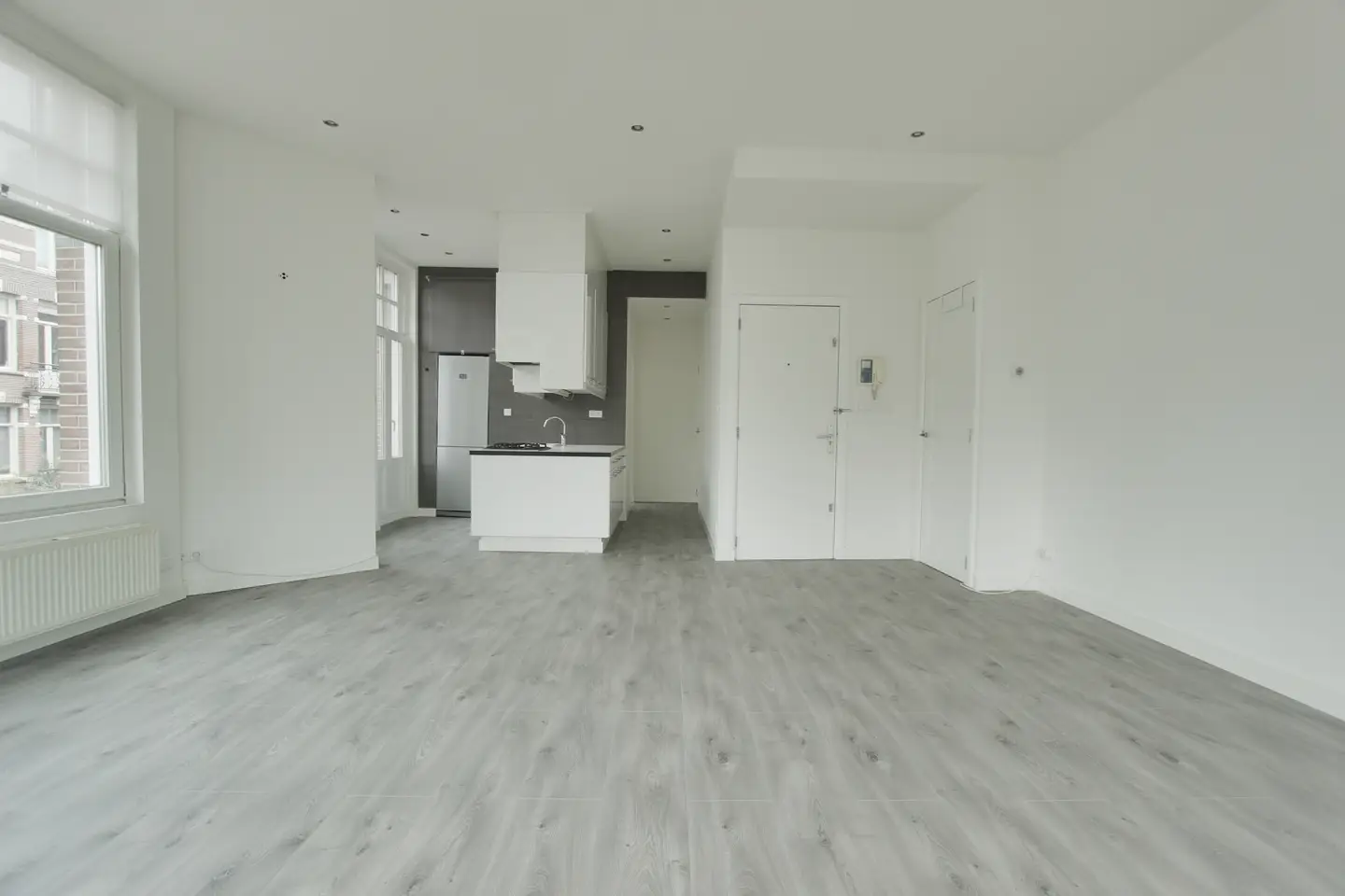 Foto #5 Appartement Eerste Constantijn Huygensstraat Amsterdam