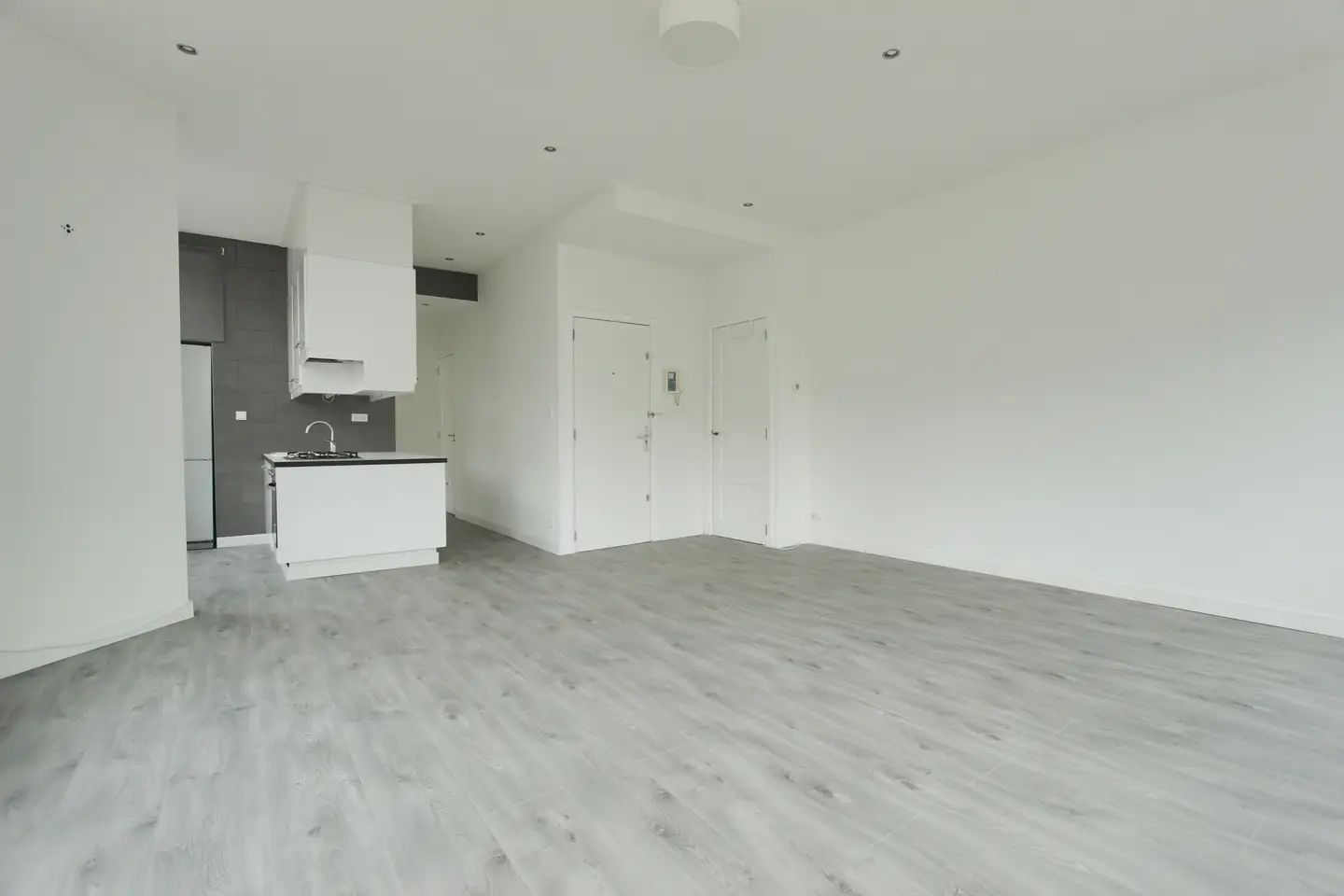 Foto #6 Appartement Eerste Constantijn Huygensstraat Amsterdam