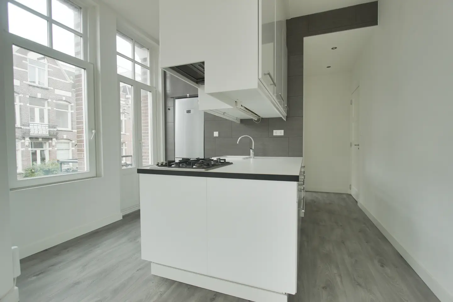 Foto #7 Appartement Eerste Constantijn Huygensstraat Amsterdam