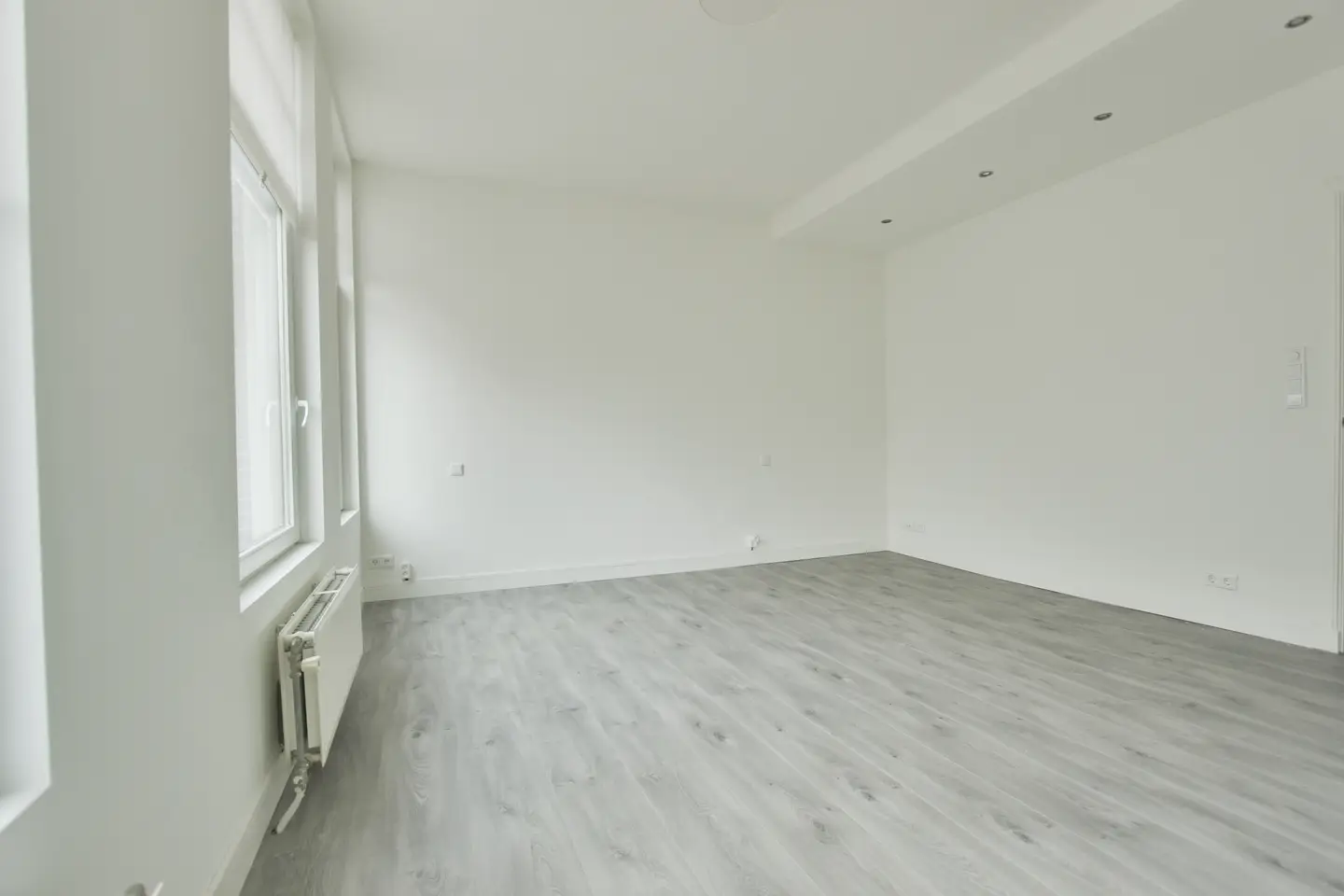 Foto #11 Appartement Eerste Constantijn Huygensstraat Amsterdam