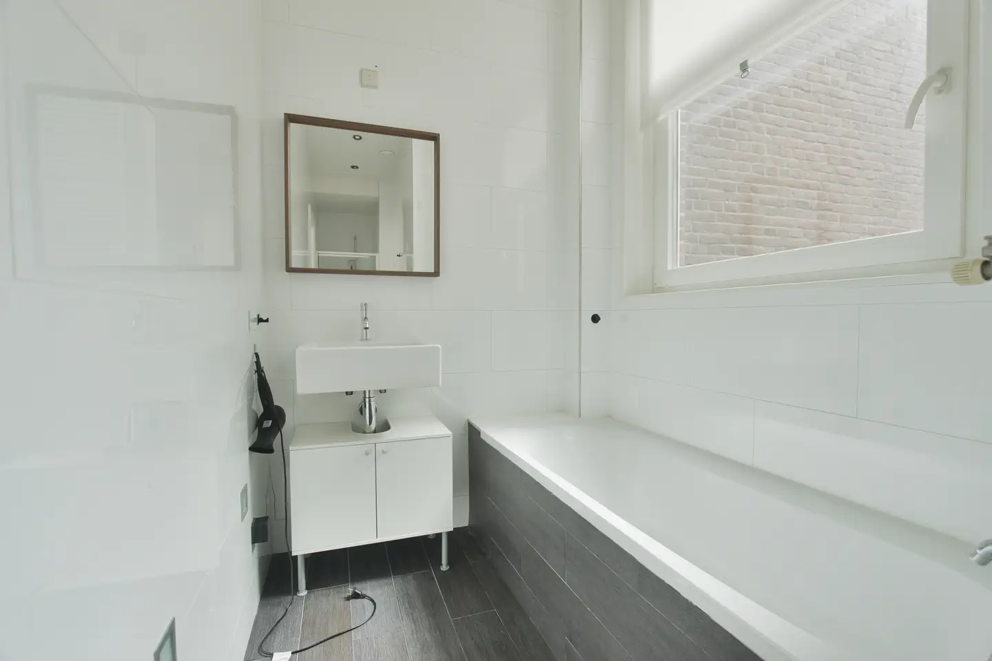 Foto #15 Appartement Eerste Constantijn Huygensstraat Amsterdam