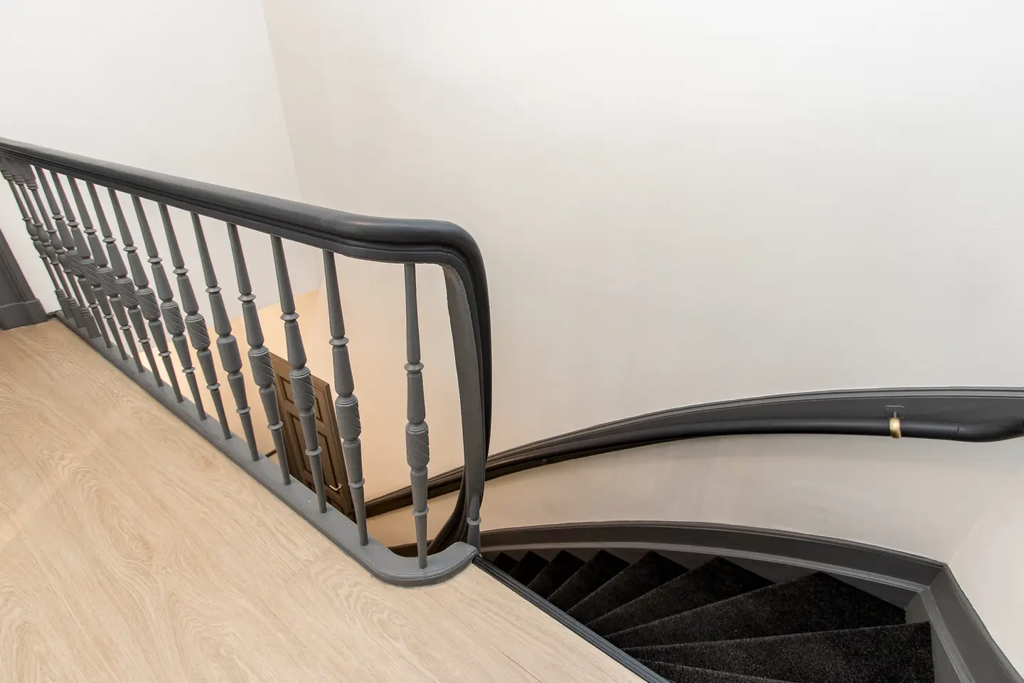 Foto #15 Appartement Kronenburgersingel Nijmegen