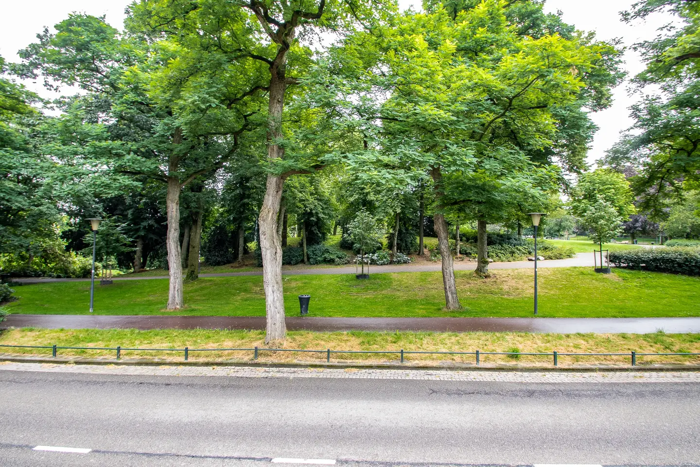 Foto #19 Appartement Kronenburgersingel Nijmegen