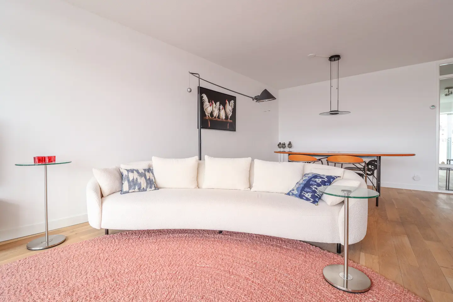 Foto #7 Appartement Venetiëhof Amsterdam