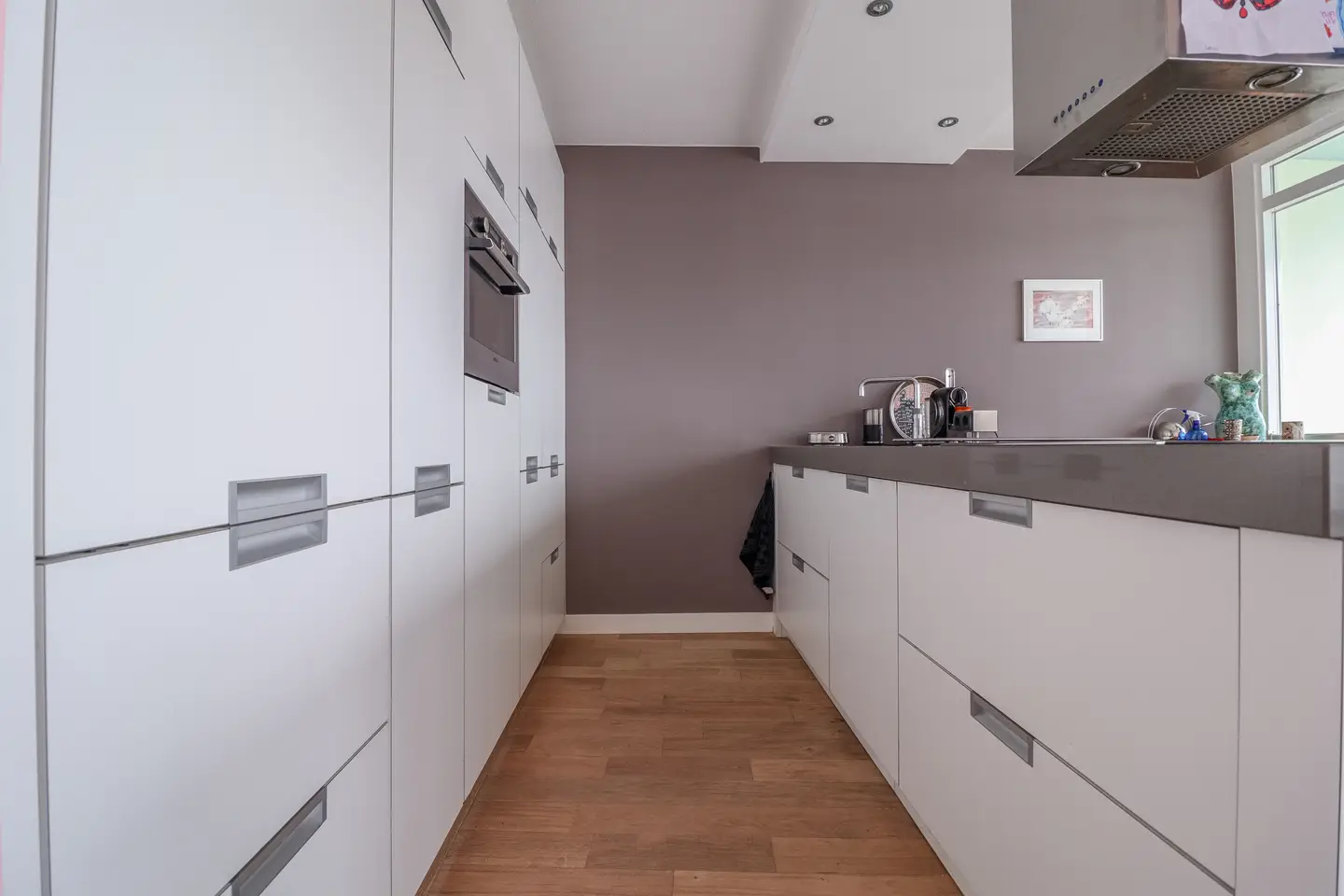 Foto #12 Appartement Venetiëhof Amsterdam