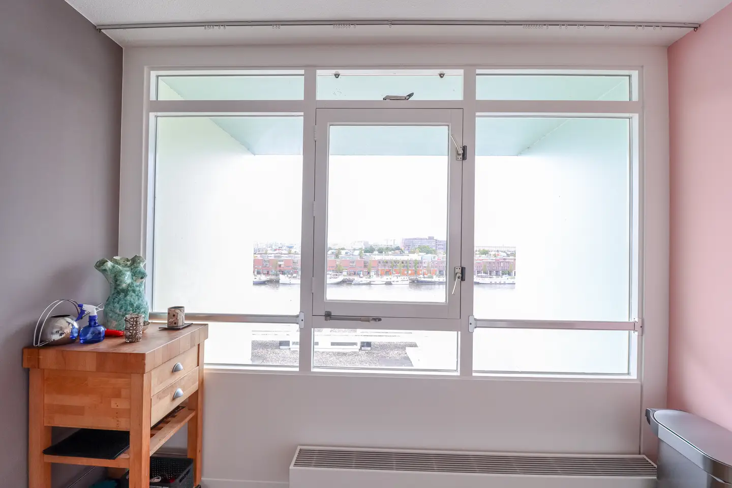 Foto #14 Appartement Venetiëhof Amsterdam