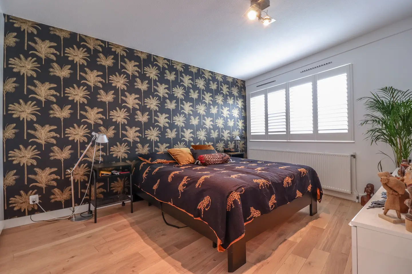 Foto #19 Appartement Venetiëhof Amsterdam
