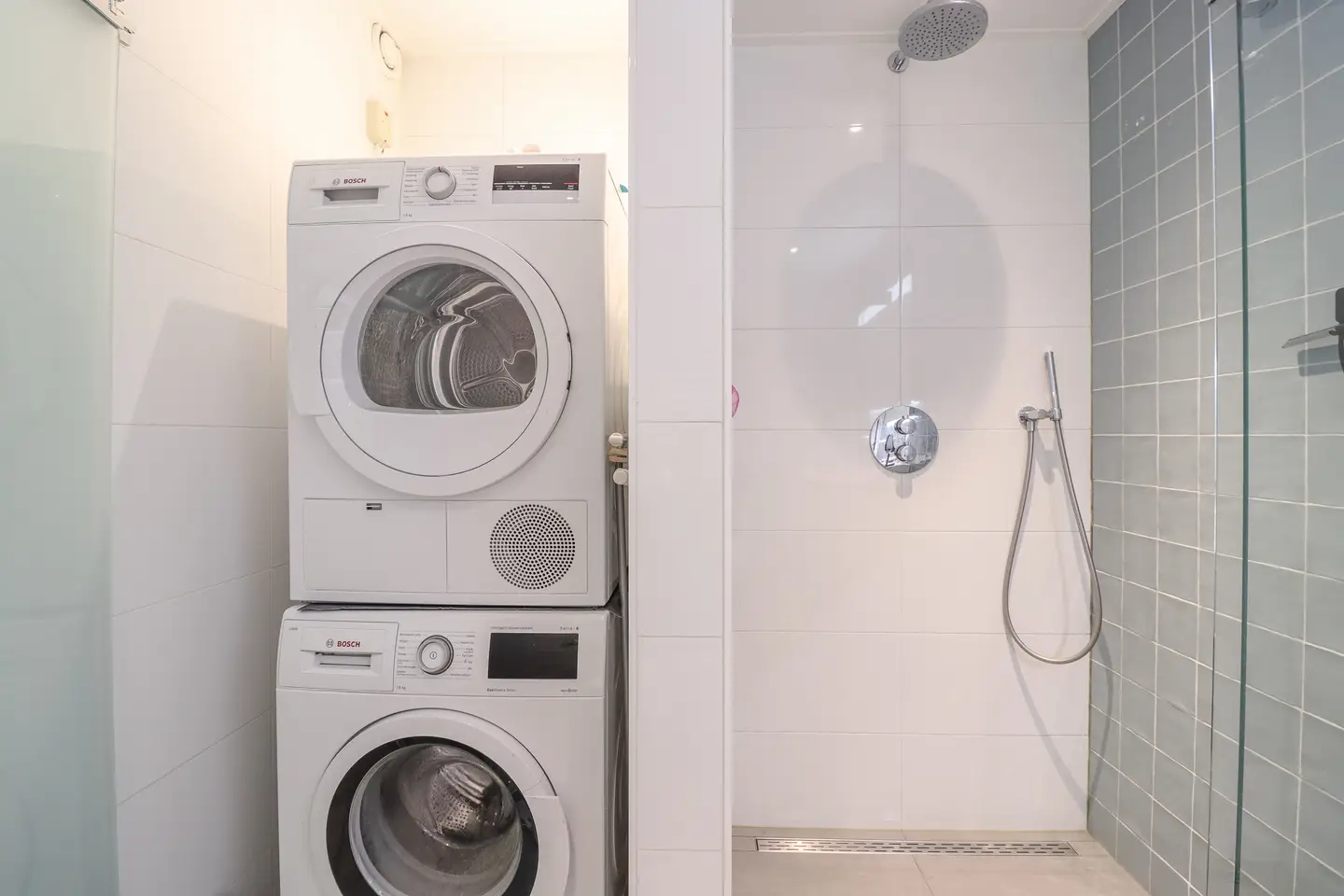 Foto #21 Appartement Venetiëhof Amsterdam