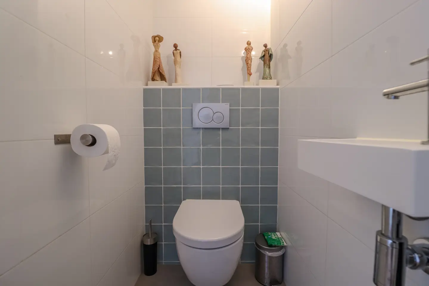 Foto #23 Appartement Venetiëhof Amsterdam