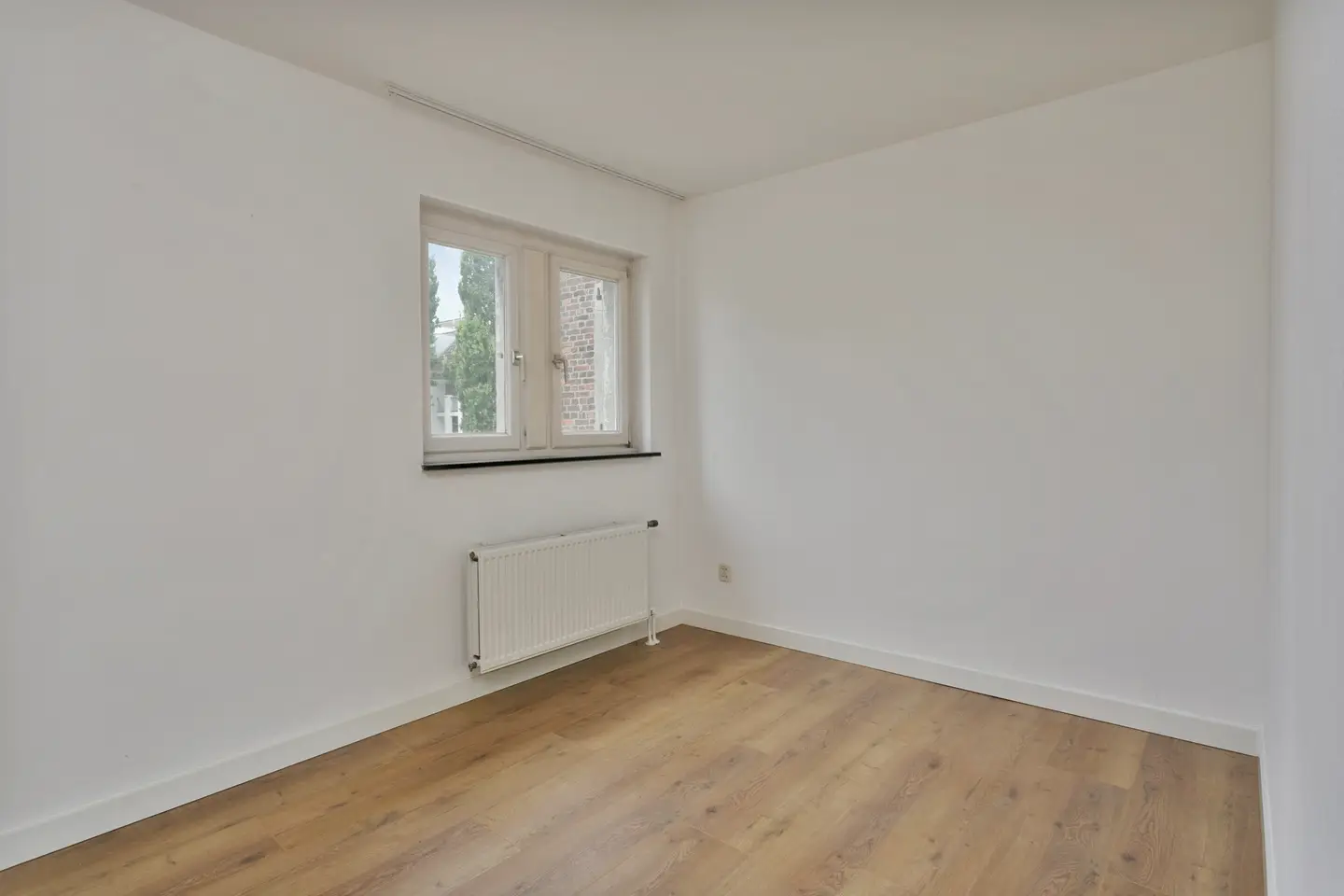 Foto #3 Appartement Abtstraat Maastricht