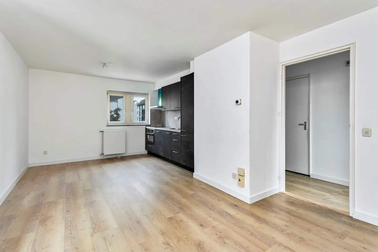 Foto #6 Appartement Abtstraat Maastricht