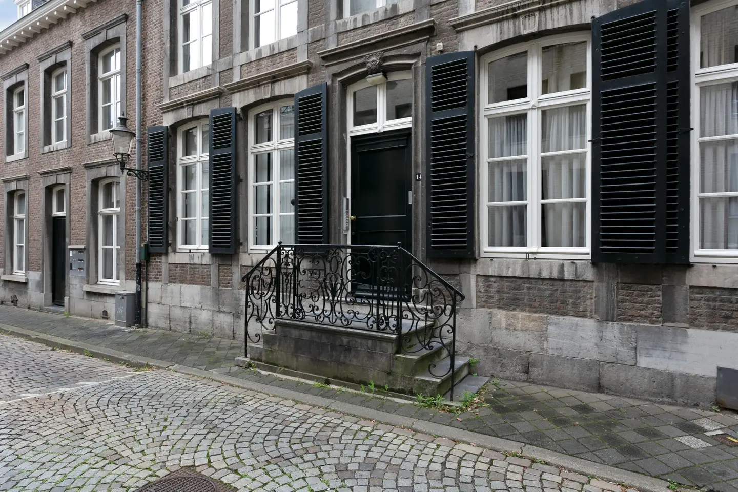 Foto #9 Appartement Abtstraat Maastricht