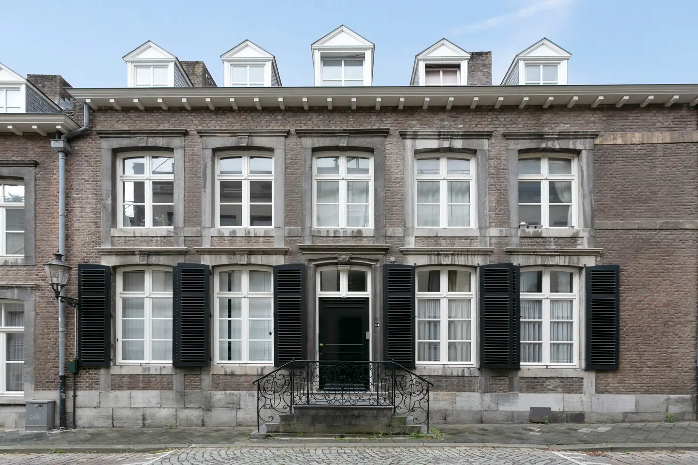 Foto #10 Appartement Abtstraat Maastricht