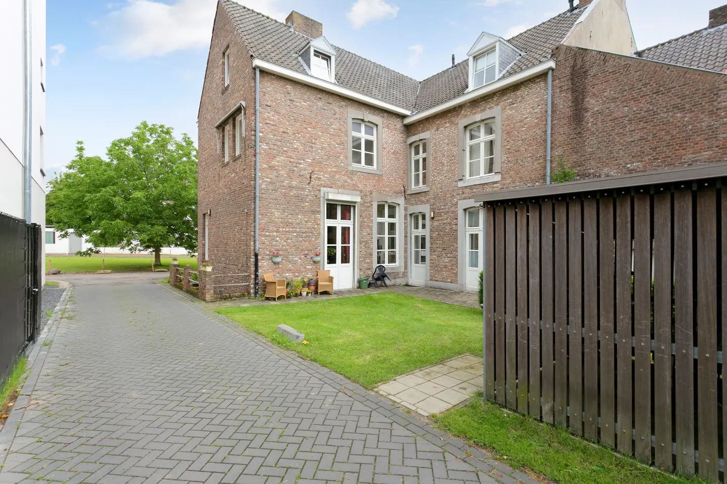 Foto #13 Appartement Abtstraat Maastricht