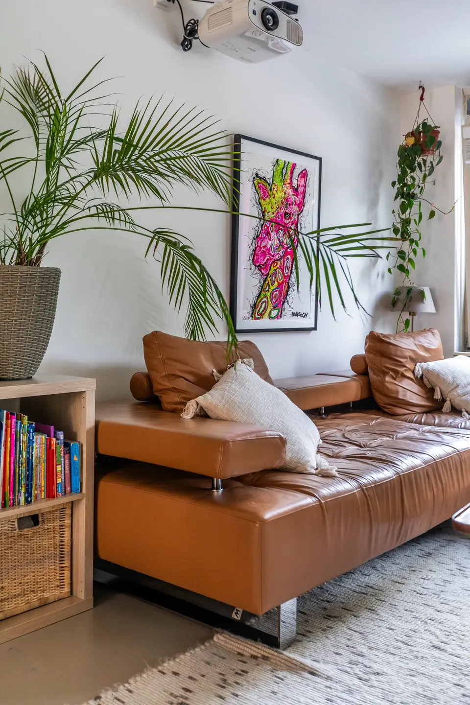 Foto #5 Appartement Hofmeyrstraat Amsterdam