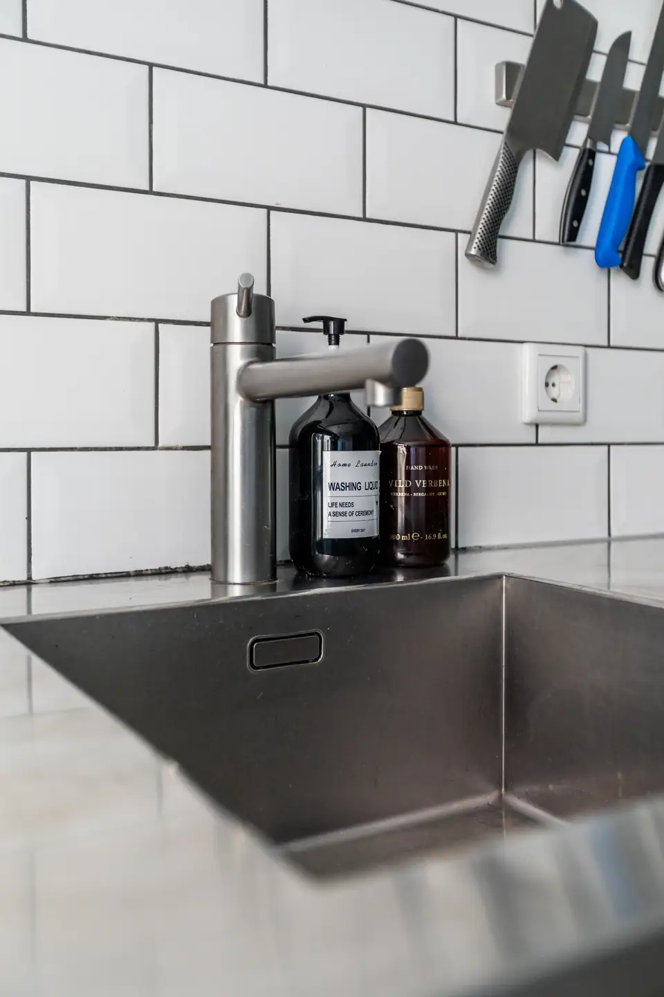 Foto #10 Appartement Hofmeyrstraat Amsterdam