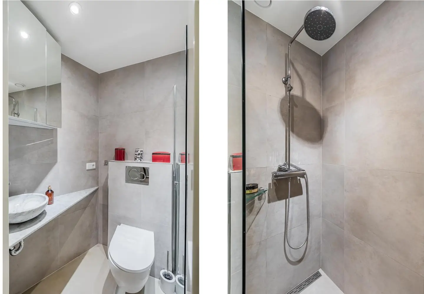 Foto #20 Appartement Hofmeyrstraat Amsterdam
