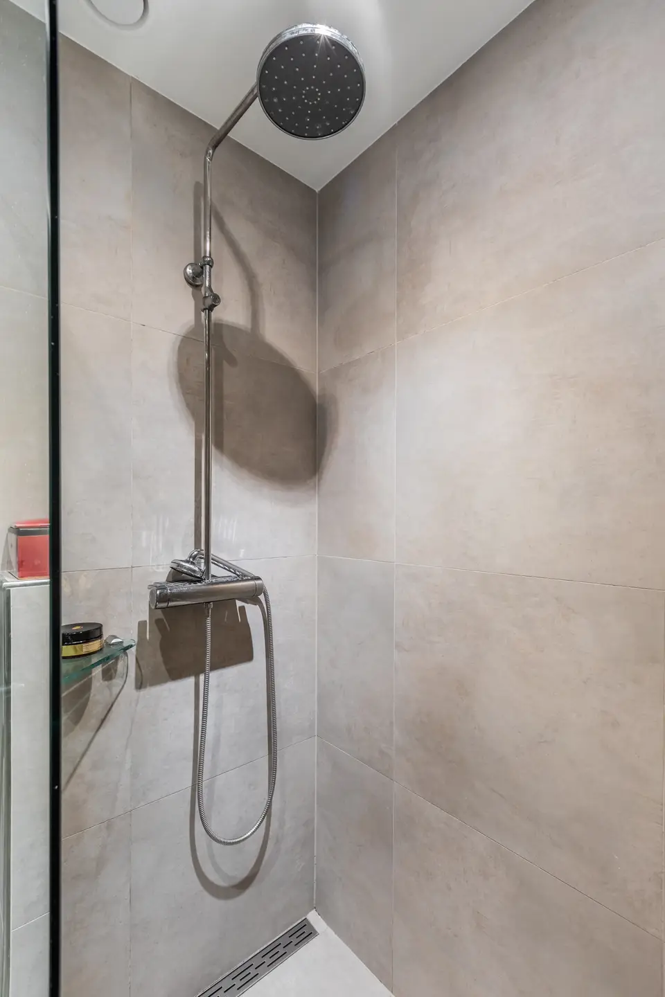 Foto #23 Appartement Hofmeyrstraat Amsterdam