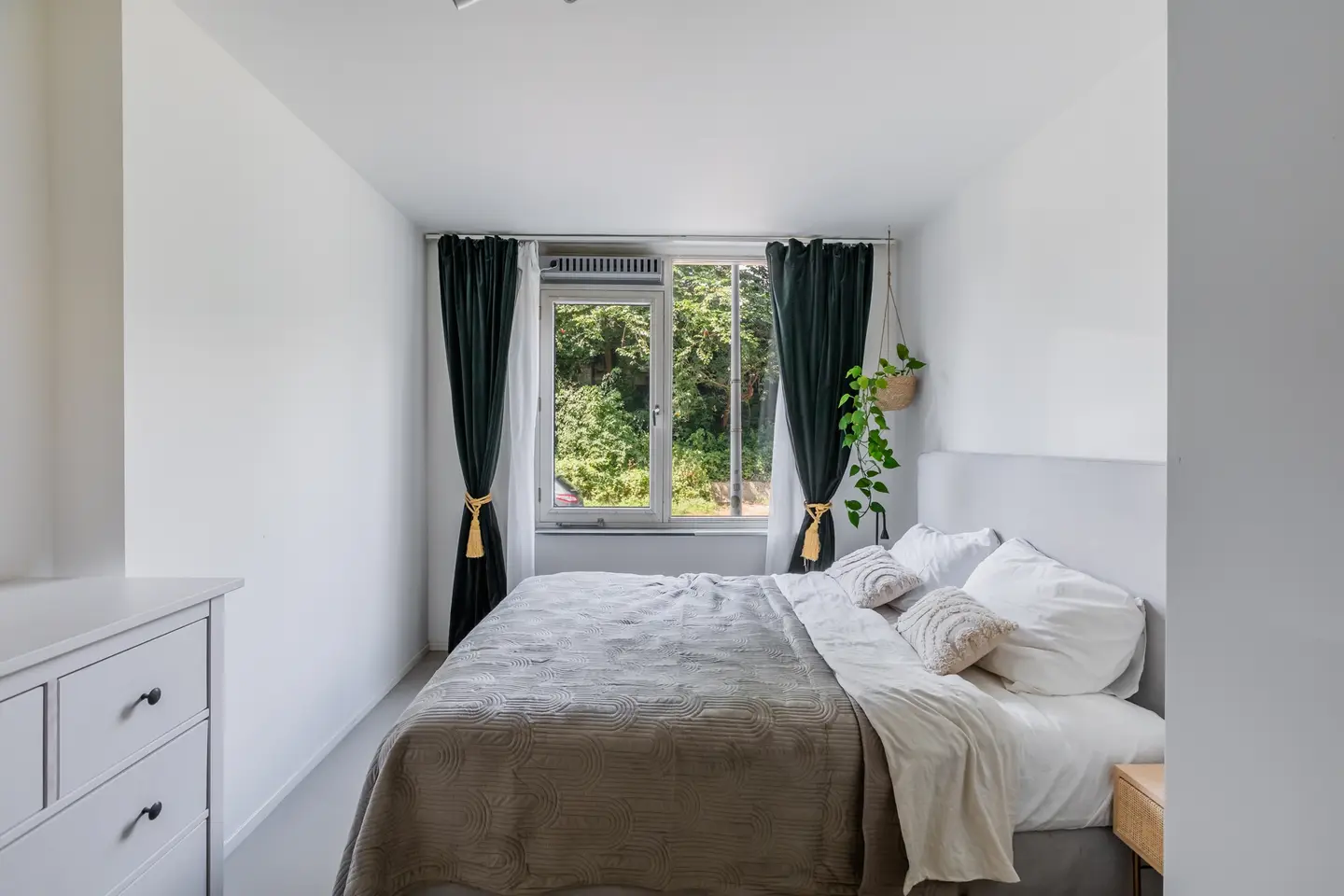 Foto #28 Appartement Hofmeyrstraat Amsterdam