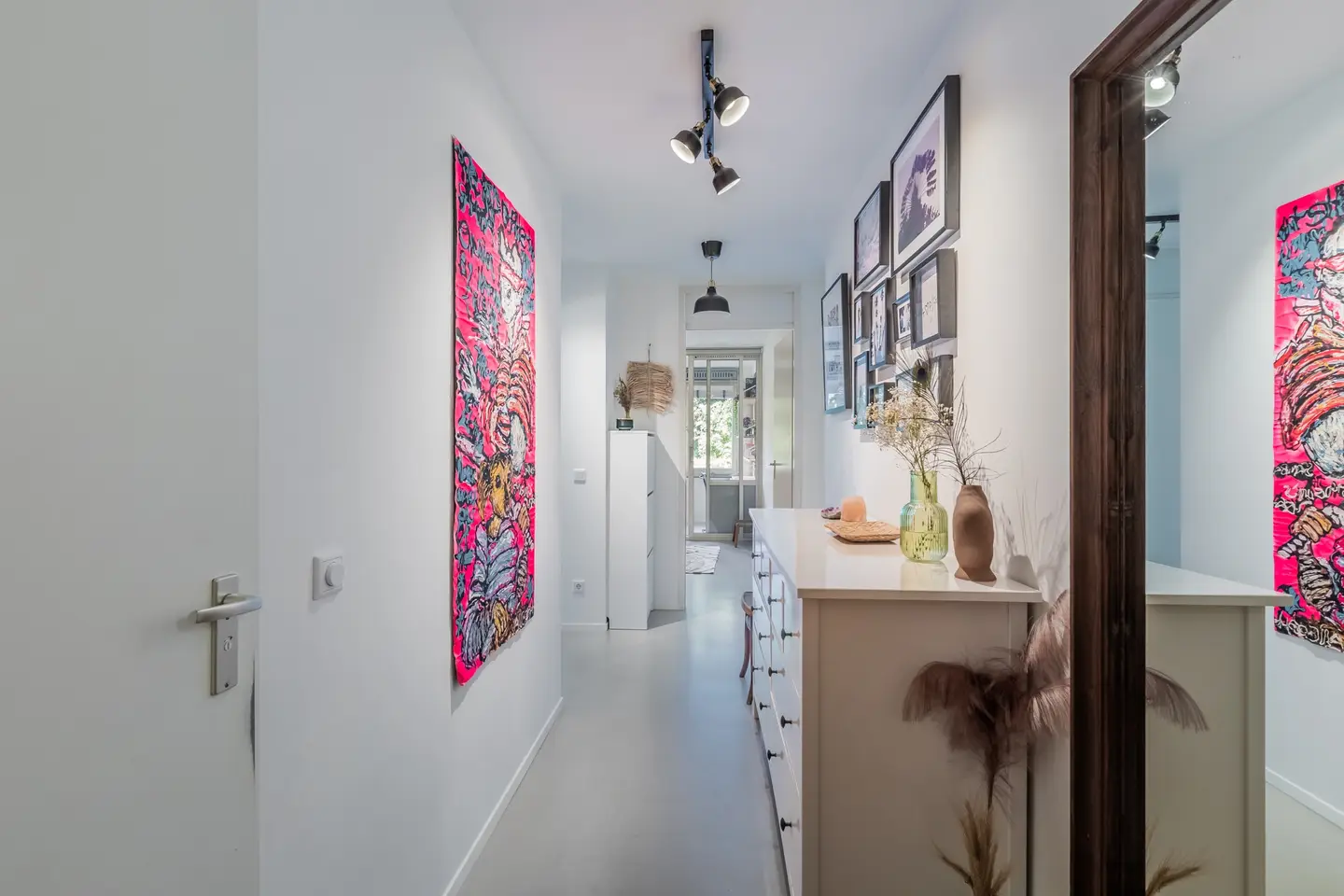Foto #31 Appartement Hofmeyrstraat Amsterdam