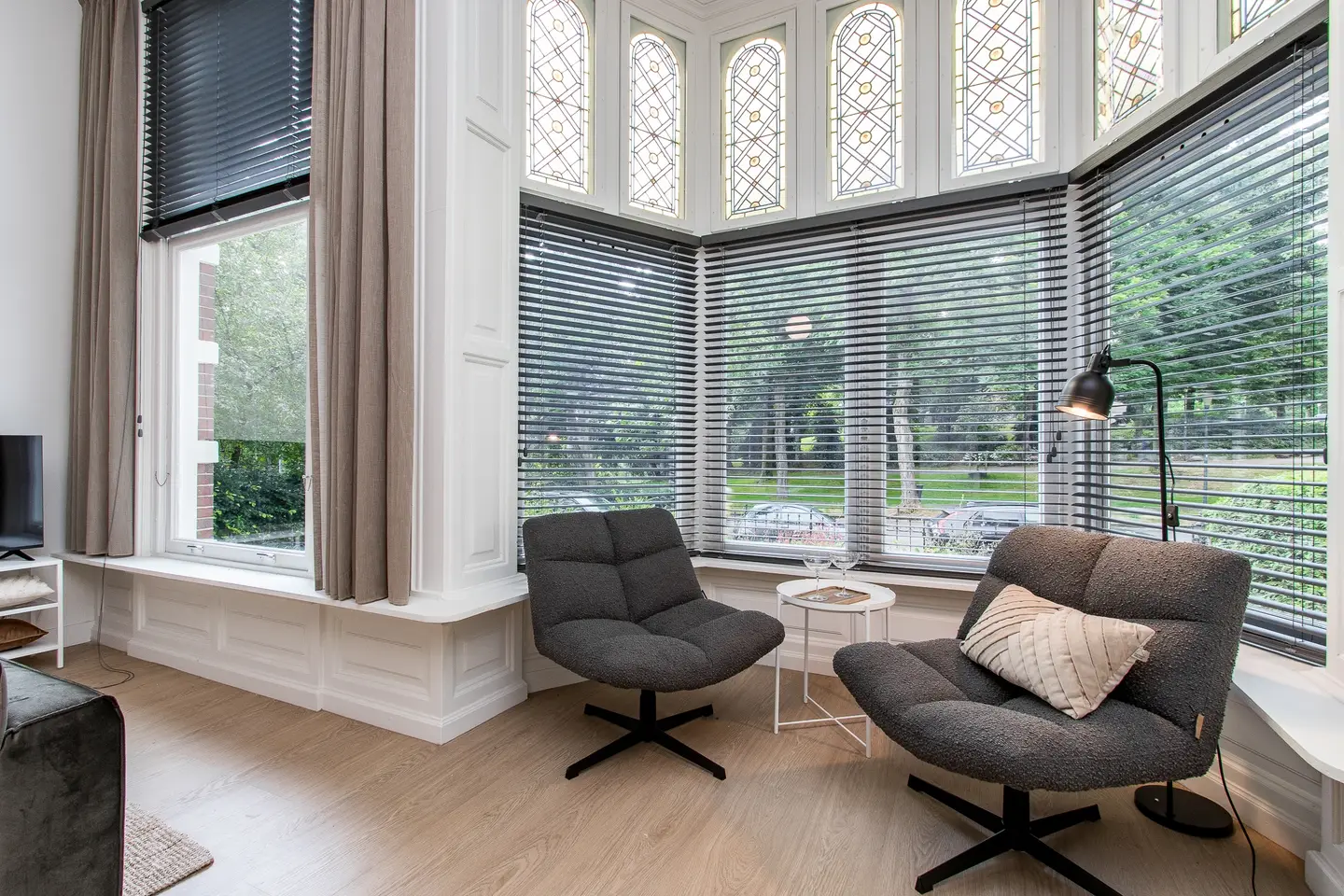 Foto #4 Appartement Kronenburgersingel Nijmegen