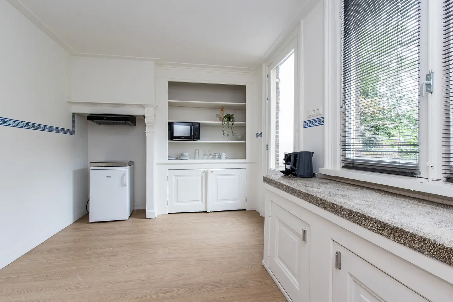 Foto #6 Appartement Kronenburgersingel Nijmegen